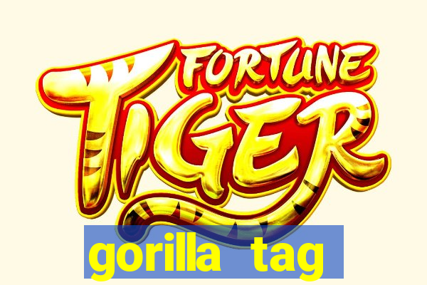 gorilla tag download mobile